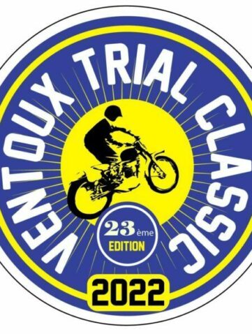 Ventoux 2022