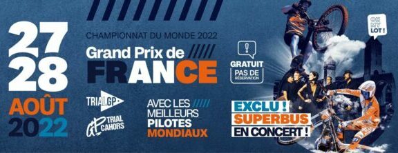 GP Cahors 2022