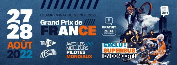 GP Cahors 2022
