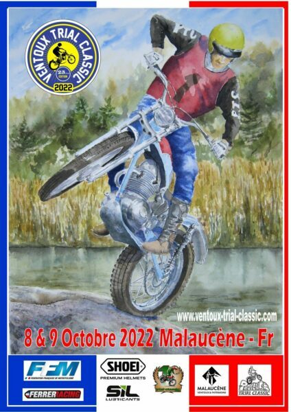 Ventoux 2022