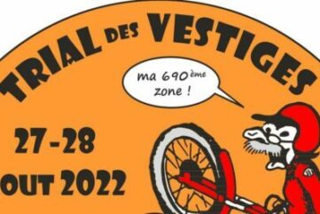 Vestiges 2022