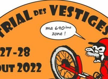 Vestiges 2022