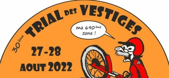 Vestiges 2022