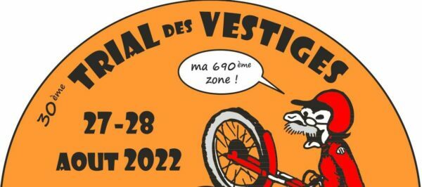 Vestiges 2022