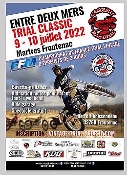TVT Frontenac