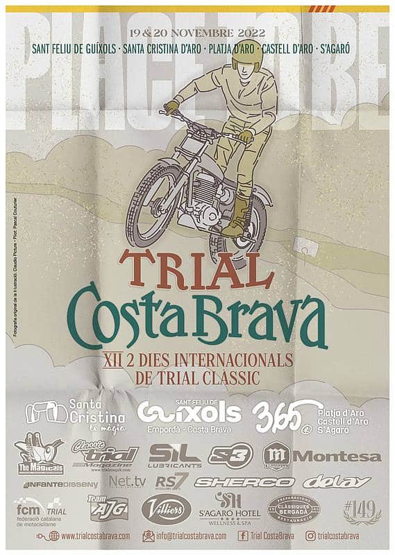 Costa Brava