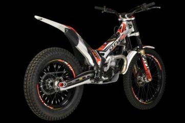 TRRS One R 2023