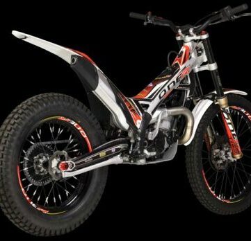 TRRS One R 2023