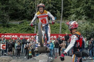 GP Allemagne 2022