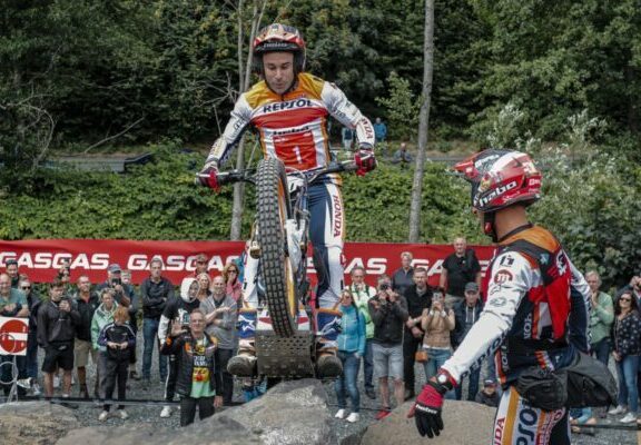 GP Allemagne 2022