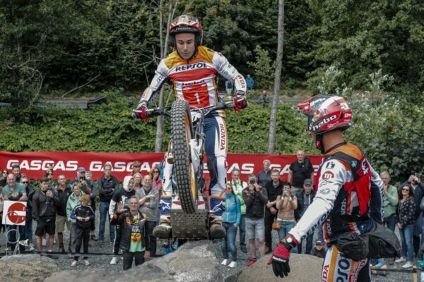 GP Allemagne 2022