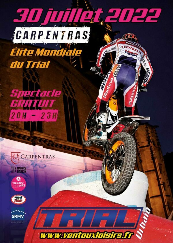 Urbain Carpentras