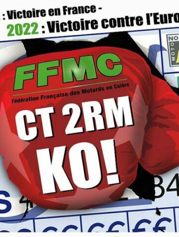 CT moto abrogé