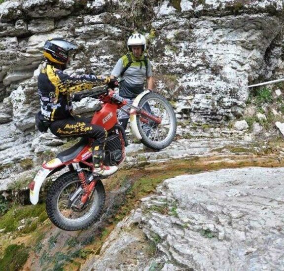 Due Giorni Folgaria