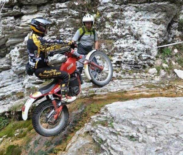 Due Giorni Folgaria