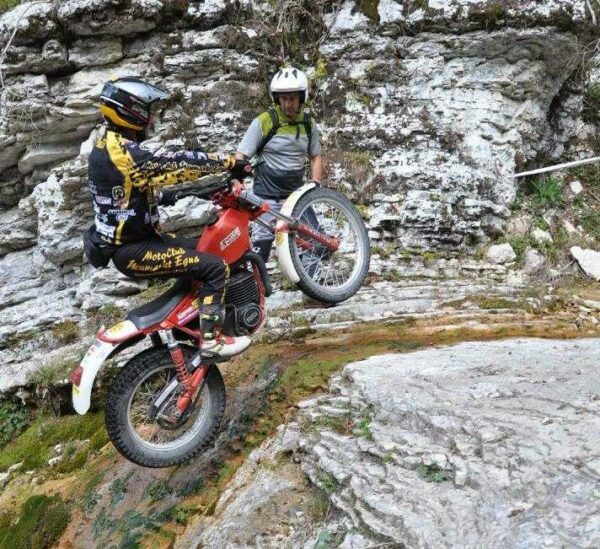 Due Giorni Folgaria