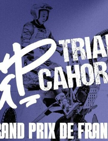 Cahors 2022