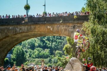 GP France Cahors