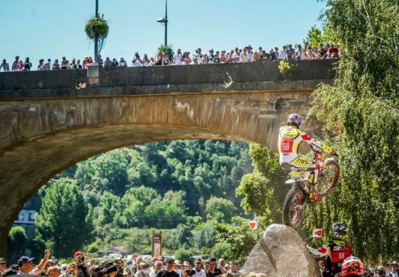 GP France Cahors