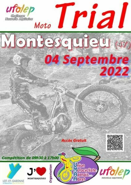 UMAA 2022