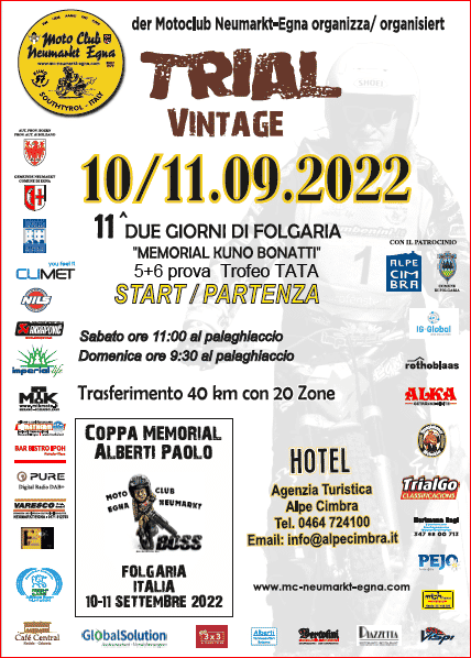 2 Giorni Folgaria