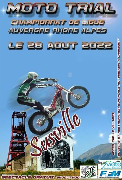 Susville 2022