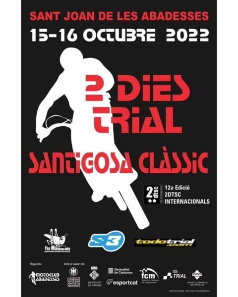Santigosa 2022