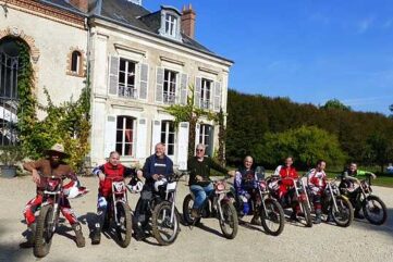 Gymtrial du Vicomte 2022