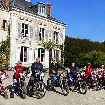 Gymtrial du Vicomte 2022