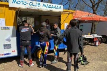 MC Mazanais