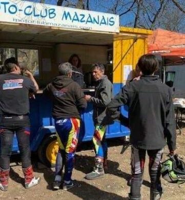 MC Mazanais