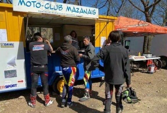 MC Mazanais