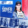 Trial des Nations Alycia Soyer