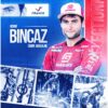 Trial des Nations pilote français