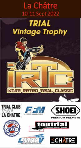 IRTC 2022