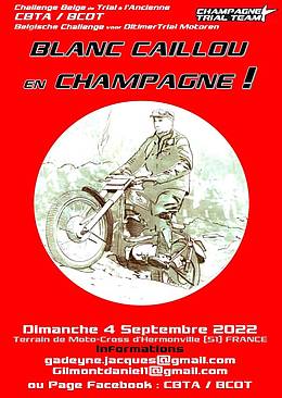 roulage ermontville