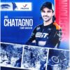 Gael Chatagno