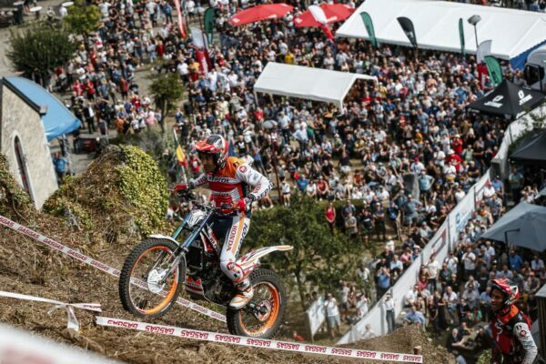 GP Belgique