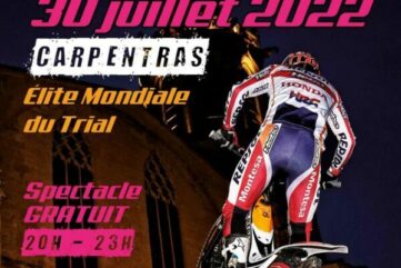 Carpentras 2022