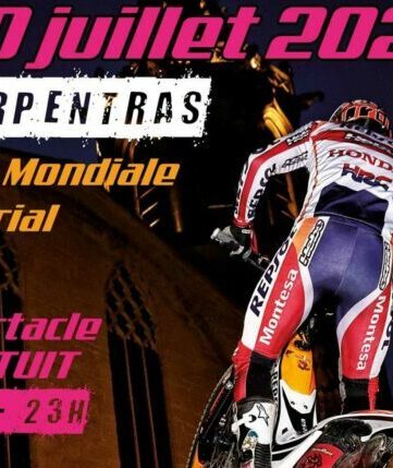 Carpentras 2022