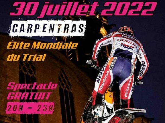 Carpentras 2022