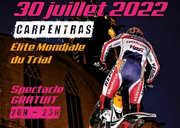 Carpentras 2022