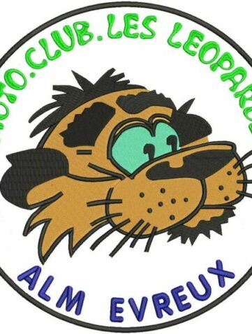 MC Léopards 2022