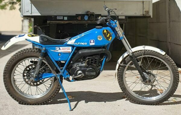 80 Bul Bear