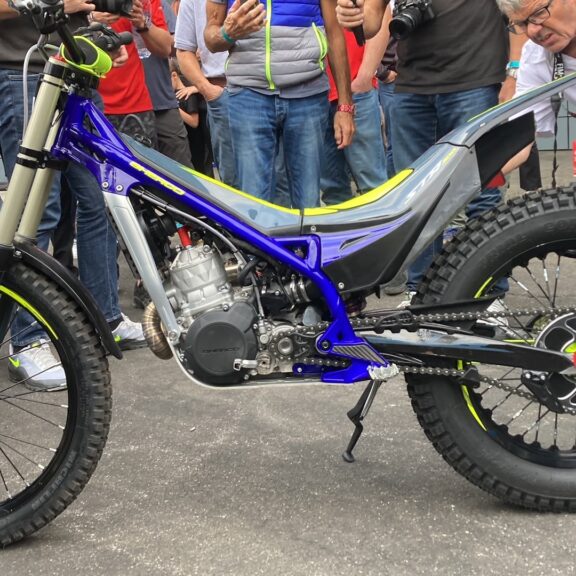 Sherco trial 2023