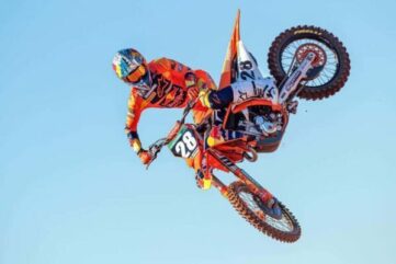 MXGP 2022