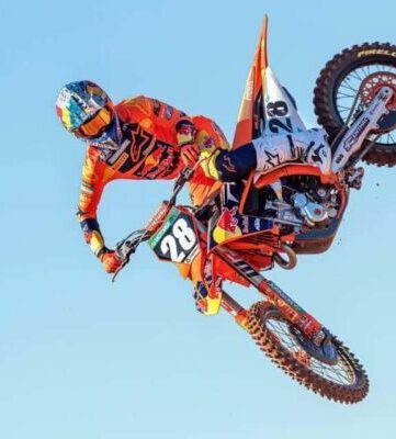 MXGP 2022