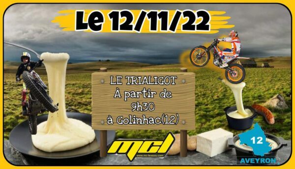 Trialigot 2022