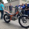 Scorpa 2023