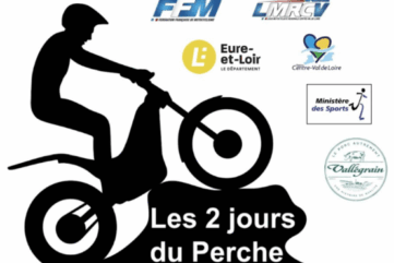 Perche 2022